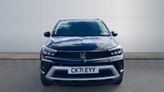 Vauxhall Crossland 1.2 Turbo [130] Ultimate Nav 5dr Auto Petrol Hatchback